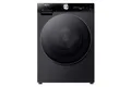 HISENSE Waschmaschine "WF7S1247BW" schwarz