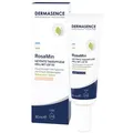 Dermasence Rosamin Getönte Tagespflege Hell Lsf 50
