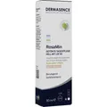 DERMASENCE RosaMin getönte Tagespfl.hell LSF 50 30 ml PZN 19902805