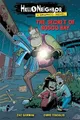 The Secret of Bosco Bay (Hello Neighbor..., Gorman, Zac
