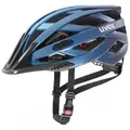 Uvex I-Vo CC Fahrrad Helm matt blau 2025 56-60cm Unisex