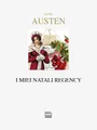 Jane Austen Linda Poncetta I miei natali regency (Taschenbuch) (US IMPORT)