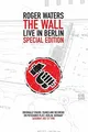 ROGER WATERS (PINK FLOYD) 'THE WALL' DVD NEU!!!