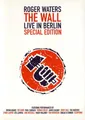 Roger Waters - The Wall Live In Berlin (DVD-V, RE, S/Edition, Multichannel, PAL,