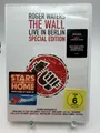 Roger Waters The Wall Live In Berlin DVD Special Edition FSK 6 2006