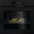 AEG Einbaubackofen 7000 NBU7A60KT, mit Side grids Easy entry, Timer, Kindersicherung, Reinigungsfunktion