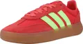 Adidas Barreda Decode Damen Schuhe, Rot, Obermaterial aus Wildleder und Nylon