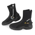 Seac PRO HD, Neopren Füßling für Geräteflossen, schwarz, XXXL