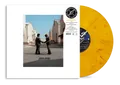 Pink Floyd - Wish You Were Here (50th Anniversary) LP Flamme Gelb Limitierte Ed.