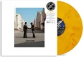 Vinile - Pink Floyd - Wish You Were Here (50th Anniversary) (Yellow Flame Vinyl)