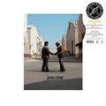 Pink Floyd  - Wish You Were Here (Yellow Vinyl) Vinyl LP NEU 09558076