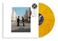 PINK FLOYD - WISH YOU WERE HERE - Vinyl Record VINYL LONGPLAY 33 1 - F600z