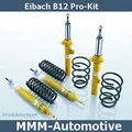 Eibach Bilstein B12 Sportfahrwerk  30-40/30mm BMW 3 (E30)  E90-20-007-04-22