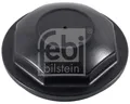 FEBI BILSTEIN 170212 Protection Lid, wheel hub for ,RENAULT TRUCKS,VOLVO