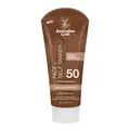 Australian Gold Sonnenschutz Face with Self Tanner