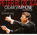 NDR Sinfonieorchester Celan Symphonie (CD) (US IMPORT)