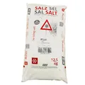 esco 12,5kg Auftausalz | Streusalz | Stein-Auftausalz | De-Icing Auftausalz