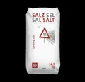 K+S Auftausalz 12,5 kg Streusalz Streumittel Tausalz Straßensalz Salz ehem. ESCO