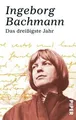 Das dreißigste Jahr: Erzählungen von Bachmann, Ingeborg | Buch | Zustand gut