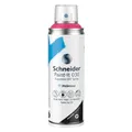 Schneider Paint-It 030 ML03050136 Acrylfarbe Magenta 200 ml (200 ml) (ML03050136)