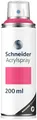 Schneider Paint-It 030 Supreme DIY Acryllack magenta matt 200