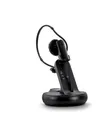 Snom A170C DECT Headset – Kabellos, Mikrofon, Geräuschunterdrückung, Bluetooth, USB, 50m Reichweite, für Büro & Home Office