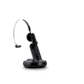 Snom A170C - Headset - konvertierbar - DECT