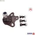 TRAGFÜHRUNGSGELENK 49186 FÜR MERCEDES-BENZ M266.960/980 2.0L M 266.940 1.7L 4cyl