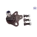 1x ORIGINAL® Sidem 49186 Trag-/Führungsgelenk Vorne für Mercedes-Benz A-CLASS