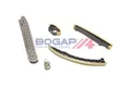 BOGAP Steuerkettensatz C1328132 für MERCEDES-BENZ