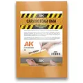 AK Carving Foam 8MM A4 Size (305 x 228 MM)