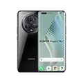 HONOR Smartphone Magic5 Pro 5G, 12 + 512 GB, Snapdragon 8 Gen 2, Display von 17,3 cm (6,81 Zoll) mit 120 Hz HDR Quad Curved, KI-Dreifachkamera mit 50 MP, riesiger 5100-mAh-Akku, Dual-SIM, Android 13, Schwarz