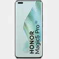HONOR Magic5 Pro | 5G | 512 GB + 12 GB RAM | NEU & OVP | Midnight Black