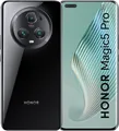 Honor Magic 5 Pro Dual-SIM Smartphone 512GB Schwarz Black - Sehr Gut