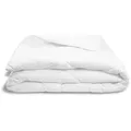 Zollner Bettdecke,, Weiß, Textil, 135x220 cm, Oeko-Tex® Standard 100, Schlaftextilien, Bettdecken