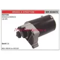 B&s Anlasser 18 Ps Rasentraktor Rasenmäher 019472