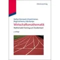 Wirtschaftsmathematik Mathematik-Training zum Studienstart