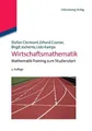 Stefan Clermont Erhard Cramer Birgit J Wirtschaftsmath (Taschenbuch) (US IMPORT)