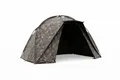 Nash Titan Hide XL Camo Pro High-End Angelzelt Wasserfest Robust Ansitzangeln