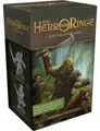 Asmodee Der Herr der Ringe: Reise durch Mittelerde - Schurken von