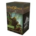 Fantasy Flight Games Der Herr der Ringe: Reise durch Mittelerde - Schurken von