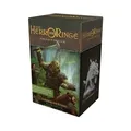 Fantasy Flight Games Der Herr der Ringe - Reise durch Mittelerde - Schurken von Eriador - Erweiterung - deutsch 283031
