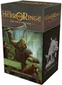 Herr der Ringe Reise durch Mittelerde Schurken von Eriador Fantasy Flight Games