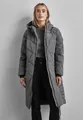 STREET ONE Steppjacke mit Kapuze