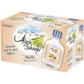 Alpenschnaps Steinbeisser Marille 35% 12x 0,02 Liter
