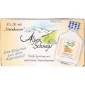 Steinbeisser Alpenschnaps Marille 12 x 0,02 Liter 35 % Vol.
