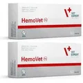 VETEXPERT Hemovet 2x60tabl.