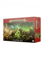 Warhammer AoS - Boite de Jeu/Age of Sigmar V.4 Starter Set (En), Black