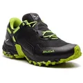 Salewa Salewa Herren Trekkingstiefel Schwarz MS SPEED BEAT GTX Trekkingschuh schwarz 40 EU