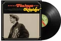 Vinile - Tiwayo - Outsider  - Record Kicks -D- Neu
